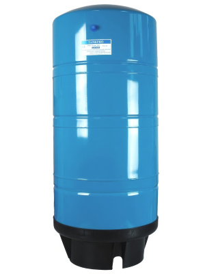 Бак Raifil PRO-28 (ROT-28G), гидропневмобак для обратного осмоса